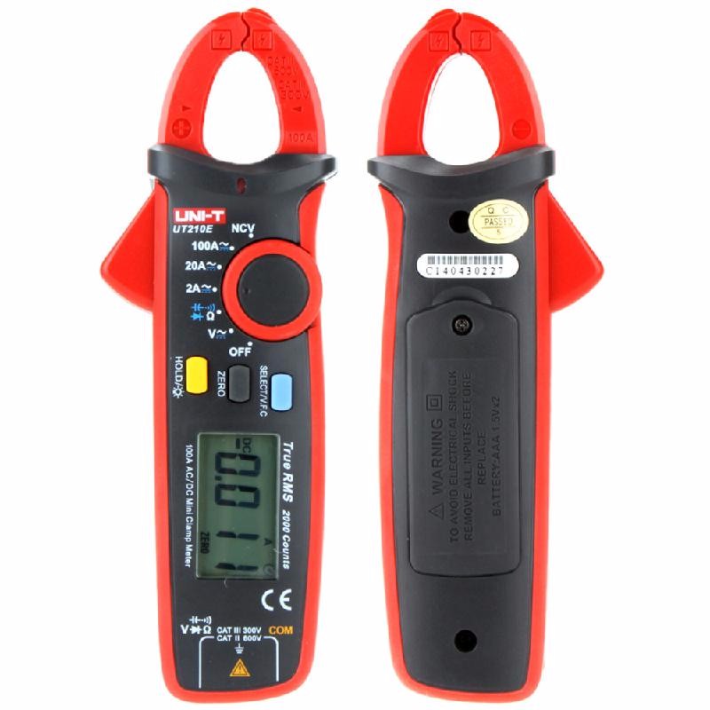 

meterk Red