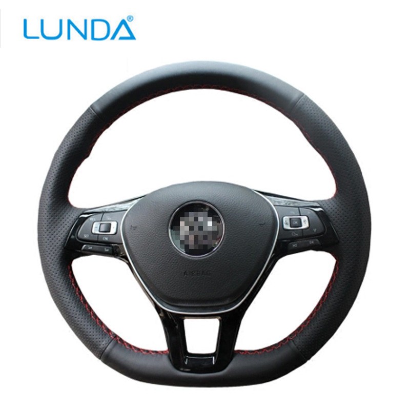 

LunDa черный