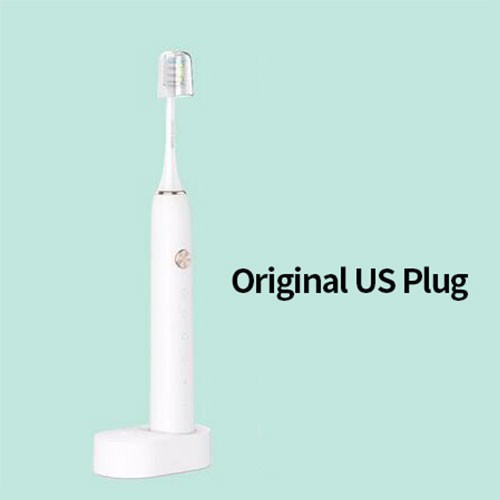 

Mi White US Standard
