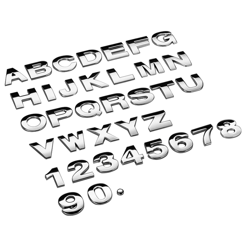 

CNUON Тип Silver-Message, Автомобильное зарядное устройство для стикеров 3dsticker Аксессуары для автомобилей diy