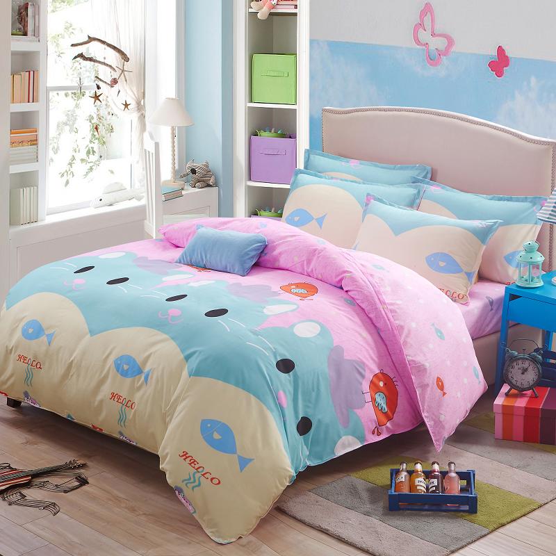 

BAOLISI Розовый 152cm205cm, Постельное белье