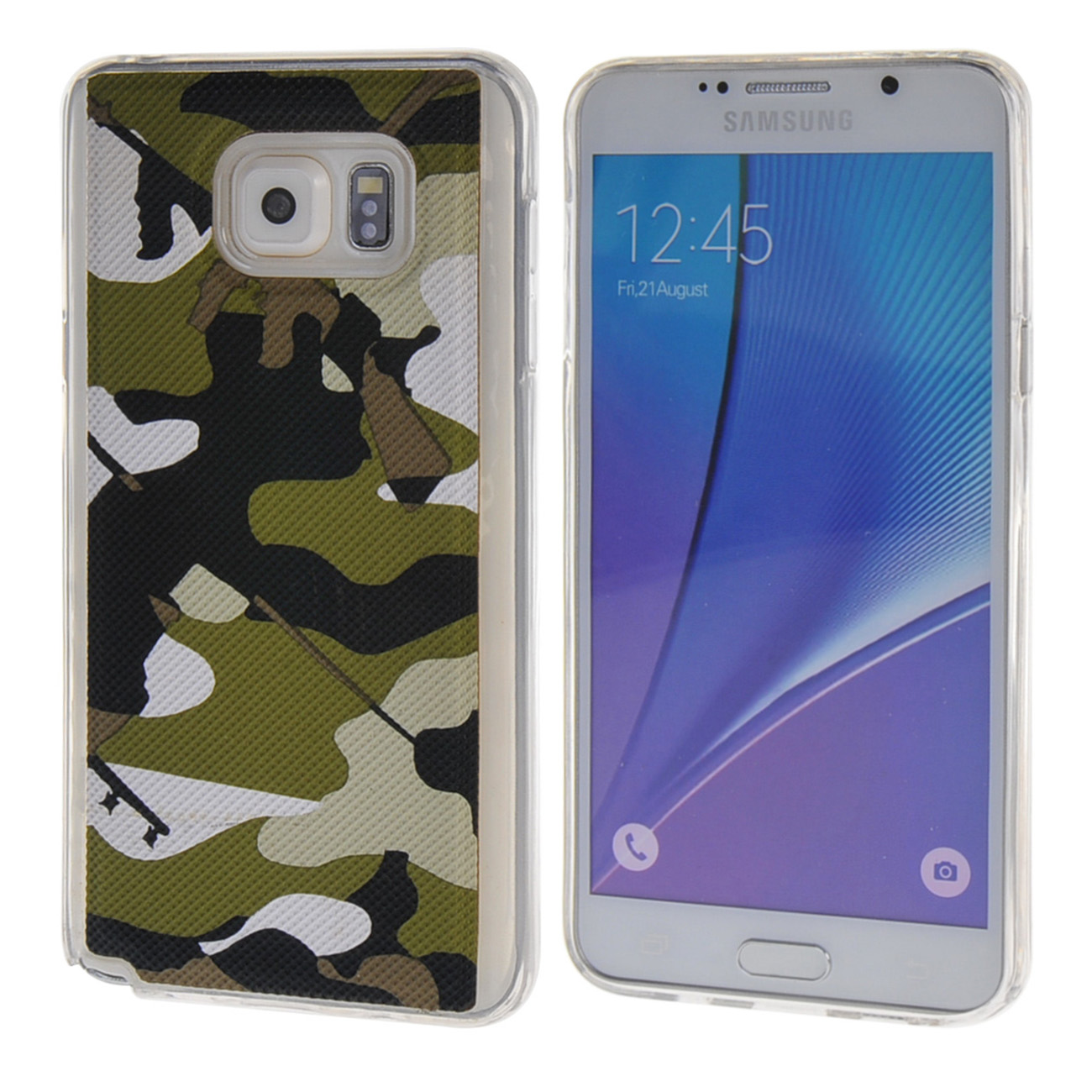 

MOONCASE