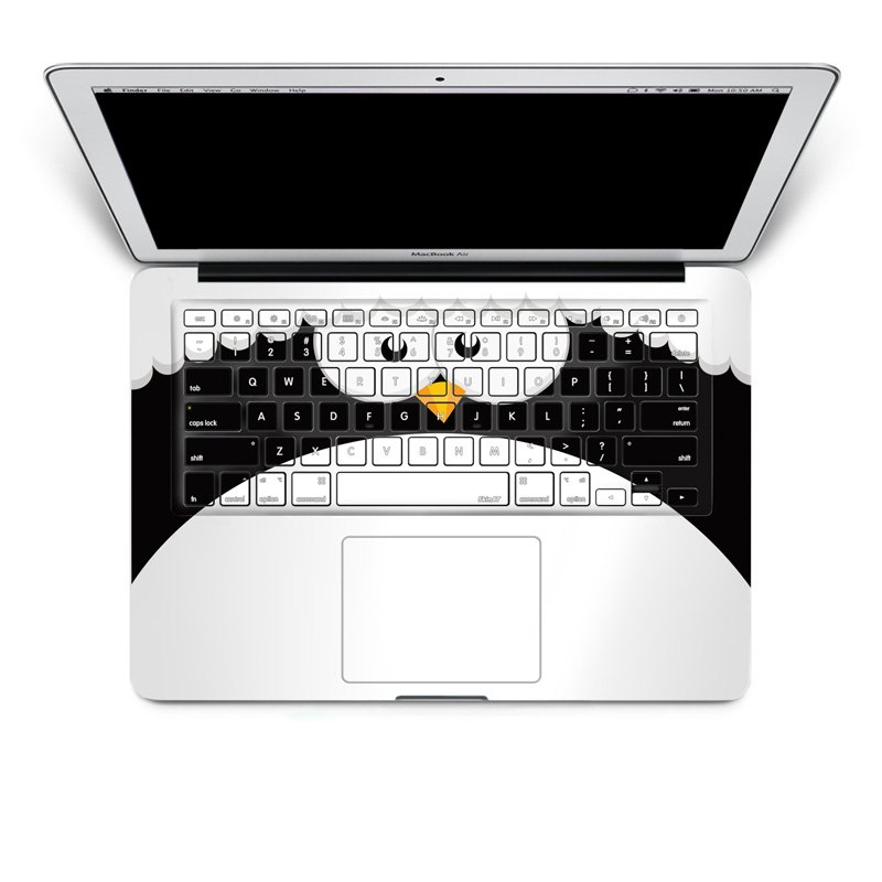 

GEEKID, наклейка клавиатуры MacBook