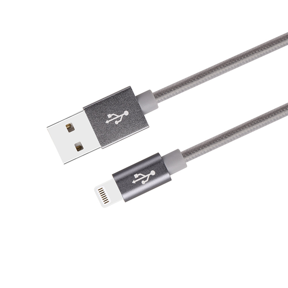 

kiirie Зарядный кабель iPhone