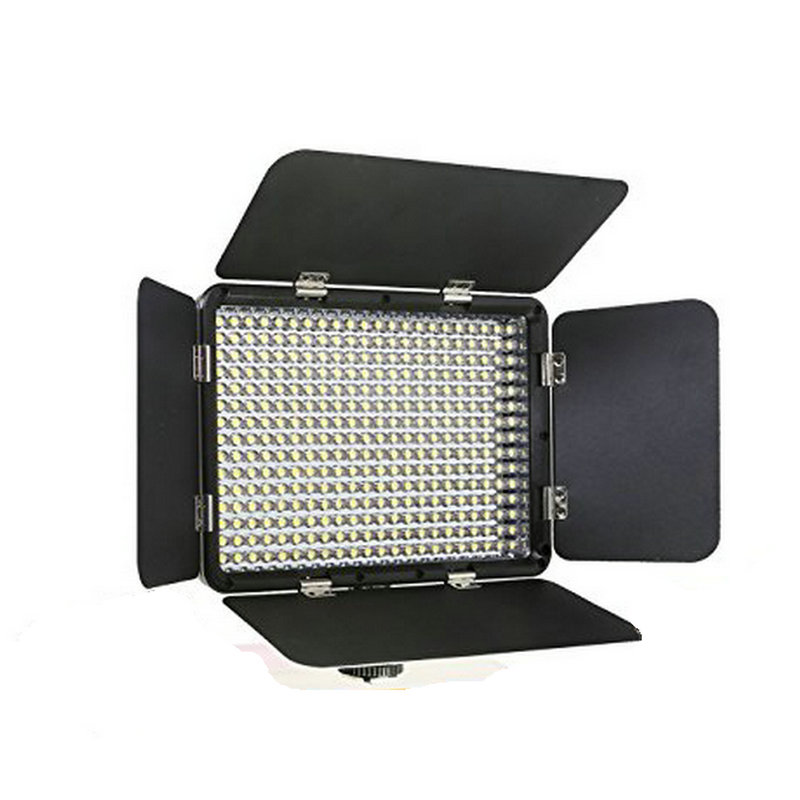 

WIRELESS FUTURE CHARGER, LED-330 Studio Video Lighting Kit