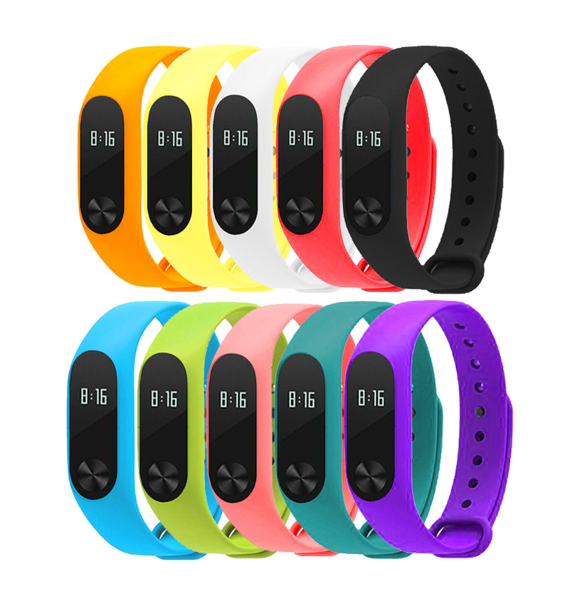 

SANDN оранжевый, xiaomi mi band 2 xiaomi smart watch smart band smart wristband