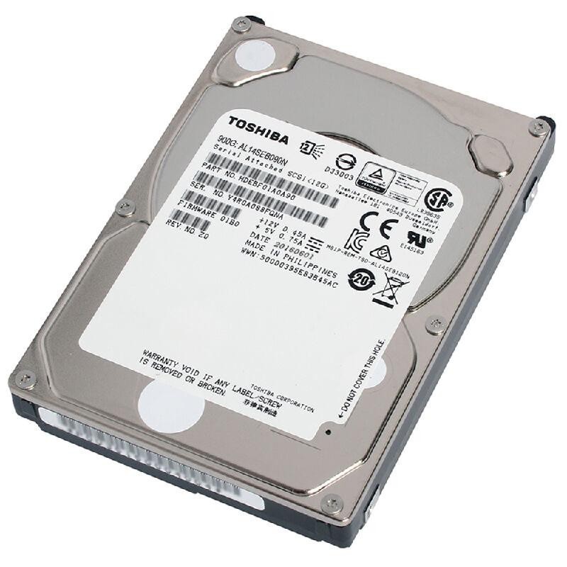 

TOSHIBA 900GB