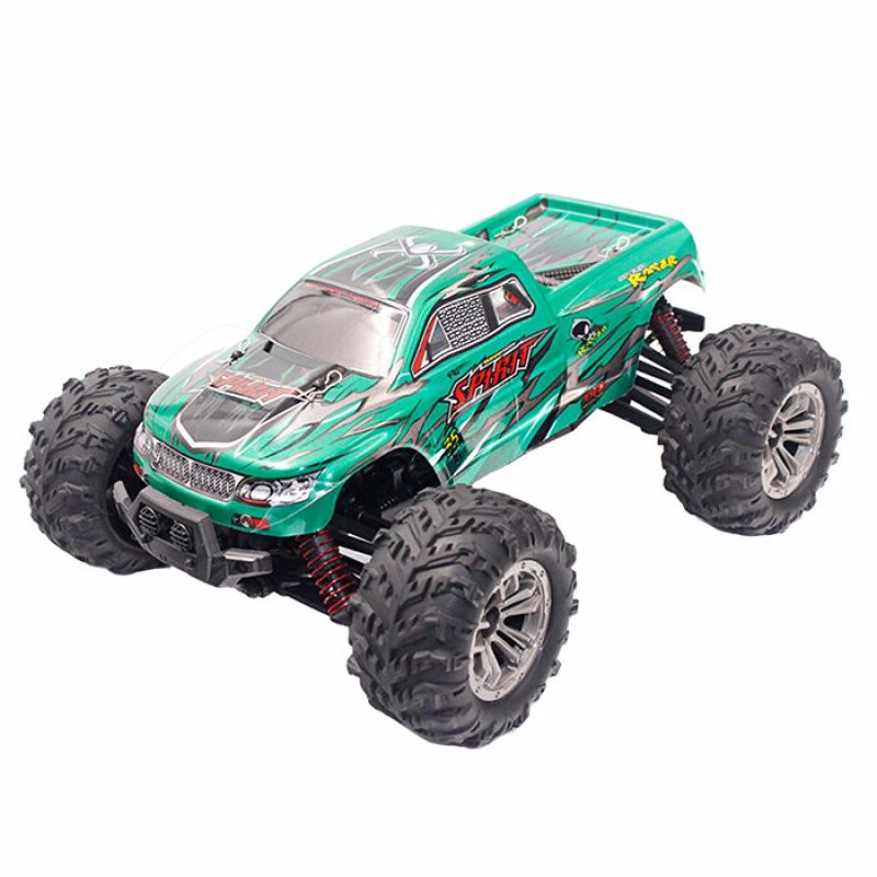 

GBTIGER Зеленый, RC Cars