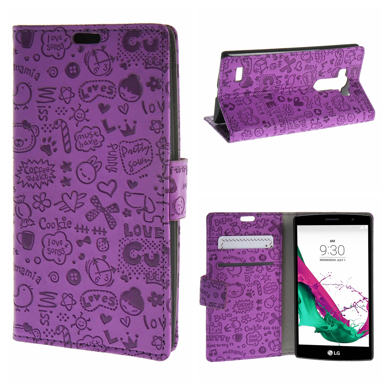 

MOONCASE