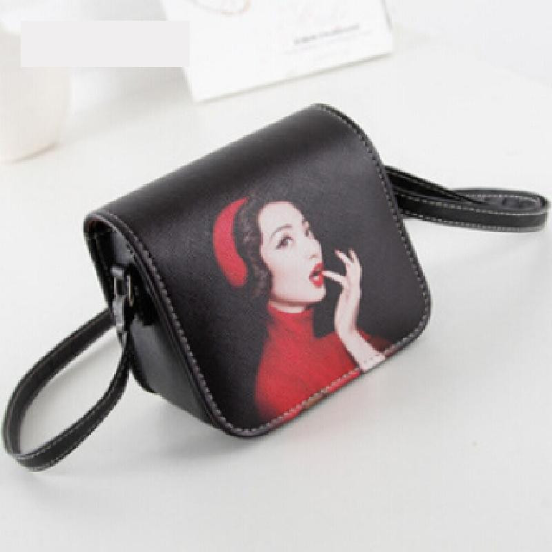 

Tissbely Brown, Vogue Star Bolsos Carteras Mujer
