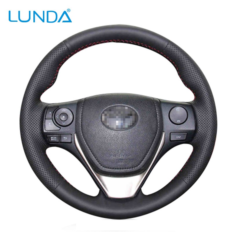 

LunDa черный