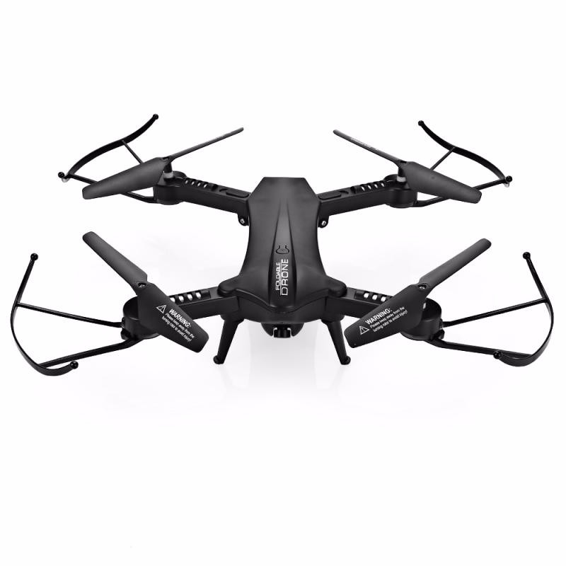 

GBTIGER Black, RC Quadcopter