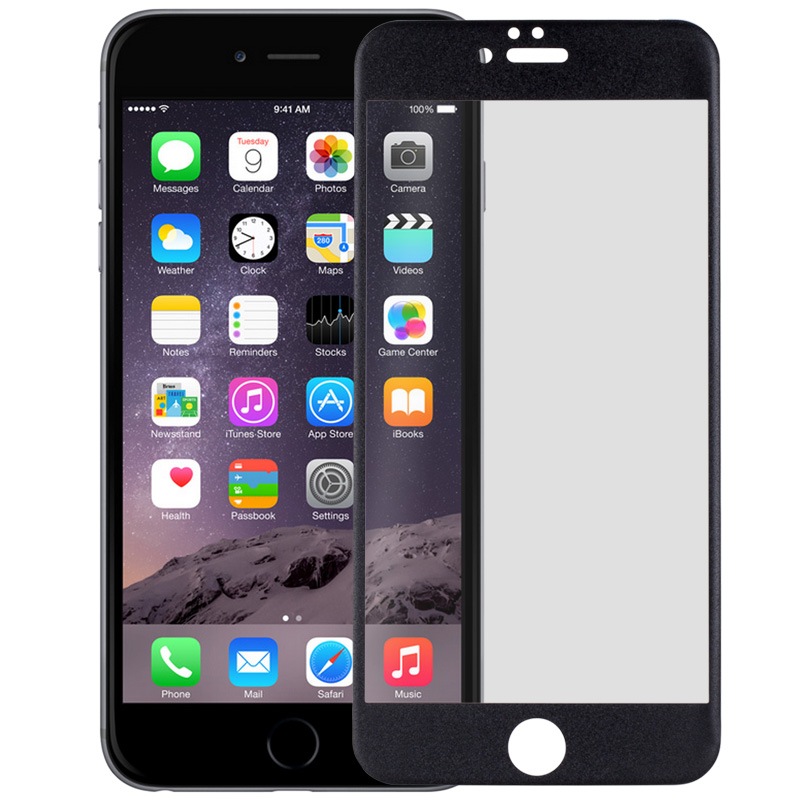 

JD Коллекция Черный iPhone 66s