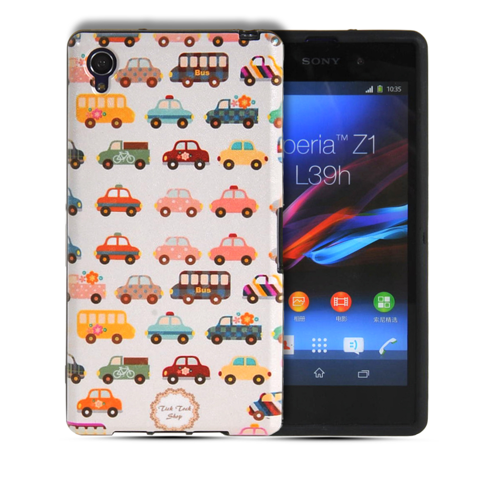 

MOONCASE
