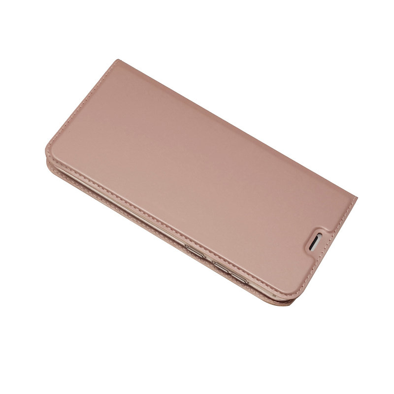

WIERSS розовый, для Huawei Honor 7X BND-L21 BND-L24 WIERSS кошелек телефон чехол