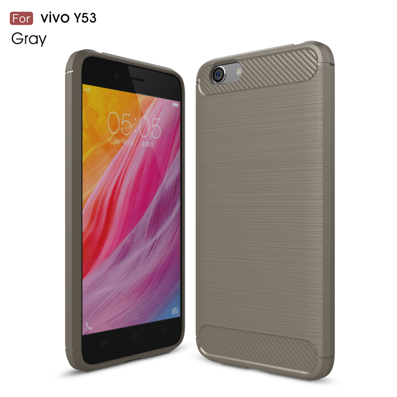 

goowiiz Серый VIVO Y53