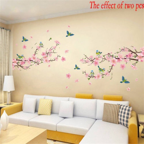 

CANIS Yellow, Мода Wall Art Home Decor 3dwallsticker Наклейки Обои виниловая спальня Главная