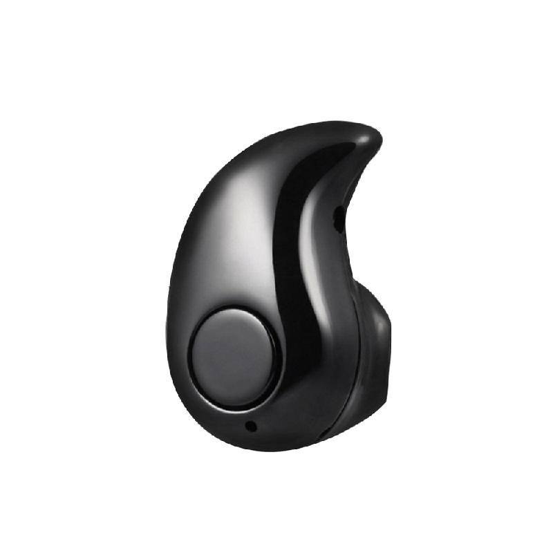 

Lenovo Black, мини-наушники