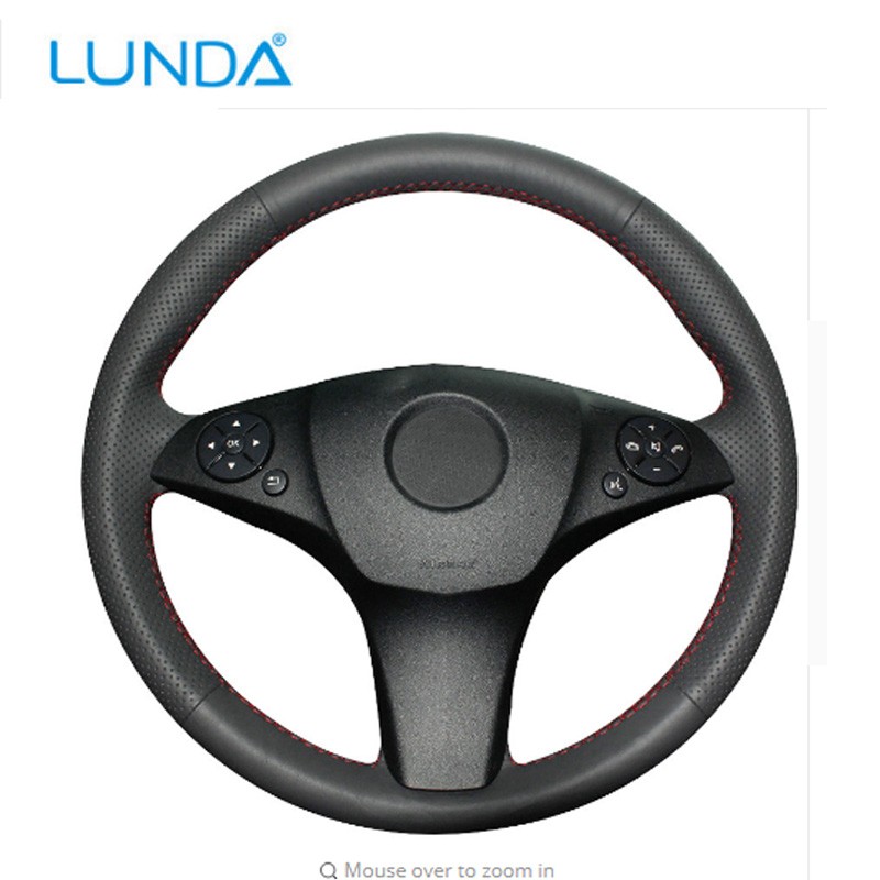 

LunDa Red