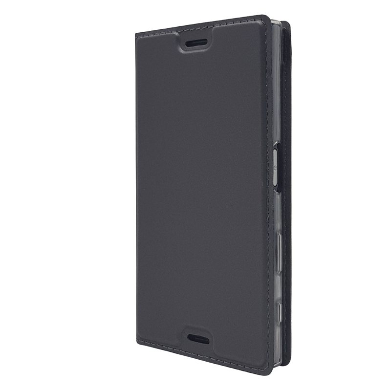 

icovercase черный Sony Xperia X Compact, Sony Xperia X Compact