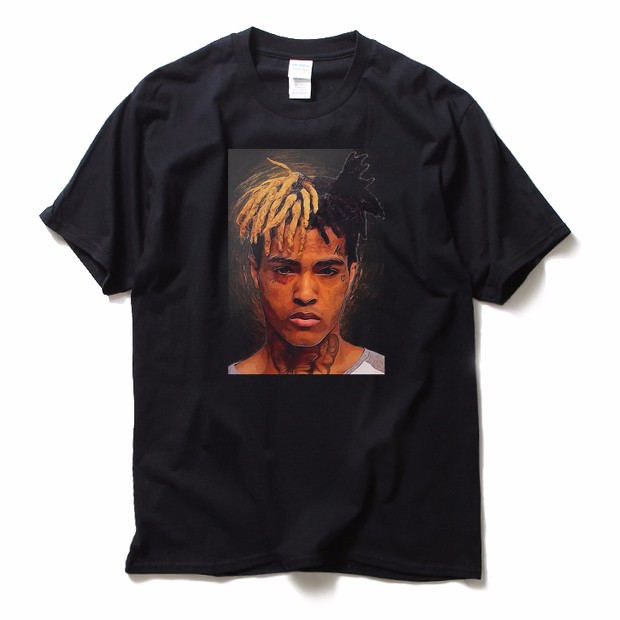 

Sisjuly 11, Xxxtentation T Shirt Rapper