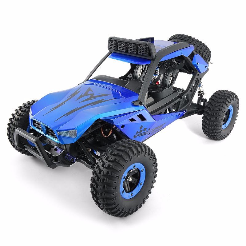 

GBTIGER Blue, RC Cars