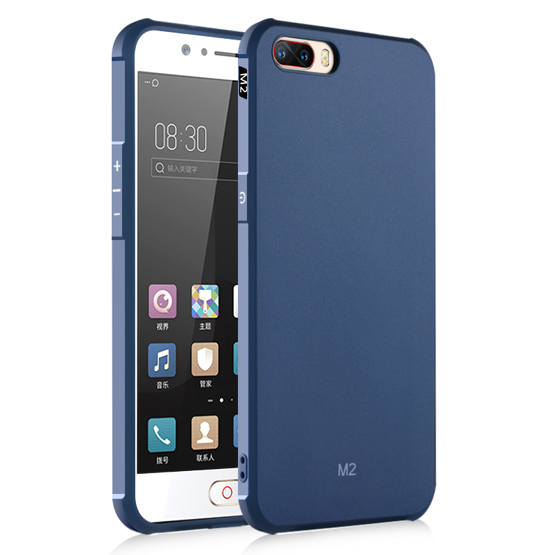 

goowiiz синий nubia M2, Nubia M2