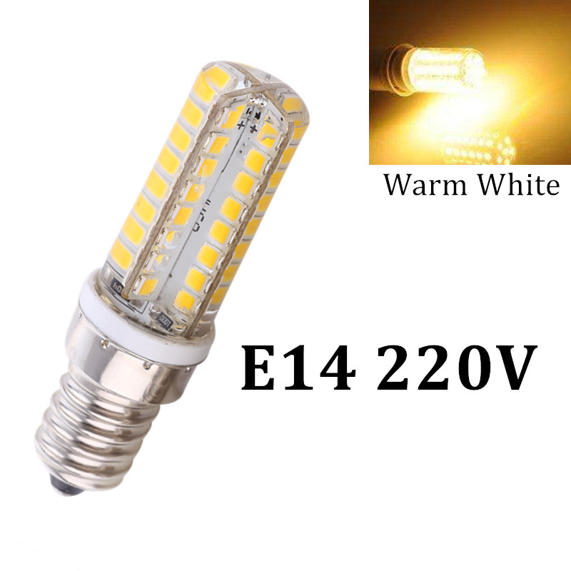 

AIUNCI Warm White 48 LEDs, E14 светодиодный светильник