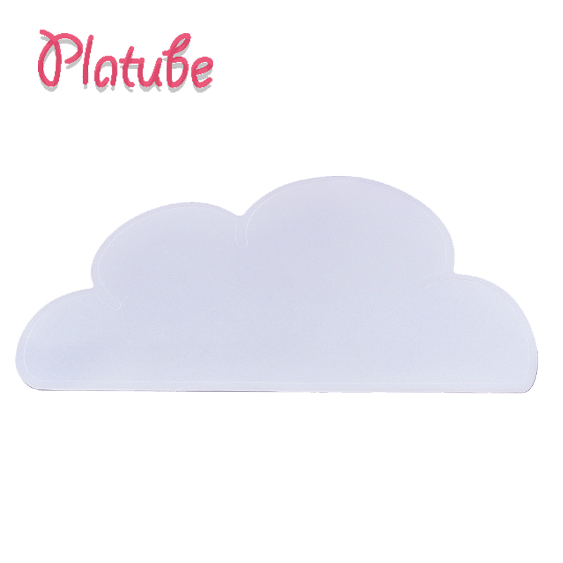 

platube White, Ешьте коврик