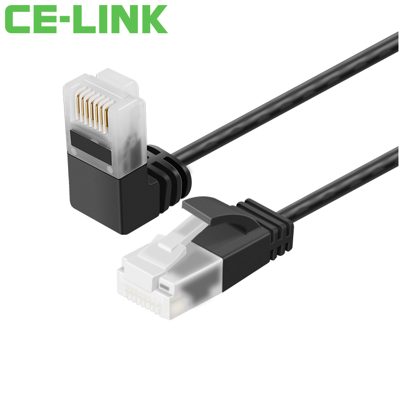 

JD Коллекция Локоть CAT6A тонкая сетка 2 метра, joycollection