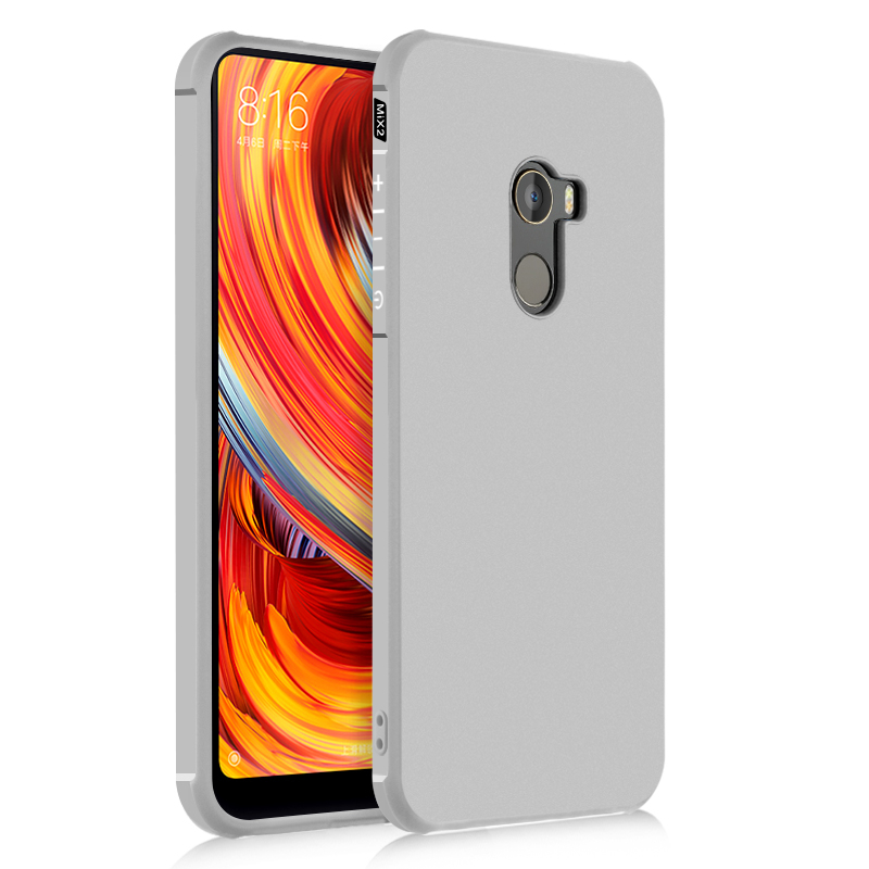 

goowiiz серый MI Mix 2s, Xiaomi Mix 2