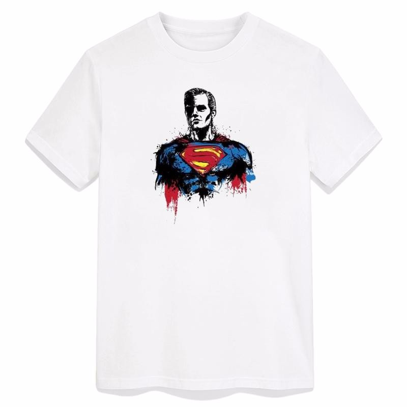 

REDBELLA 02, Cool Ink Style Cotton Superhero Geek Настроить