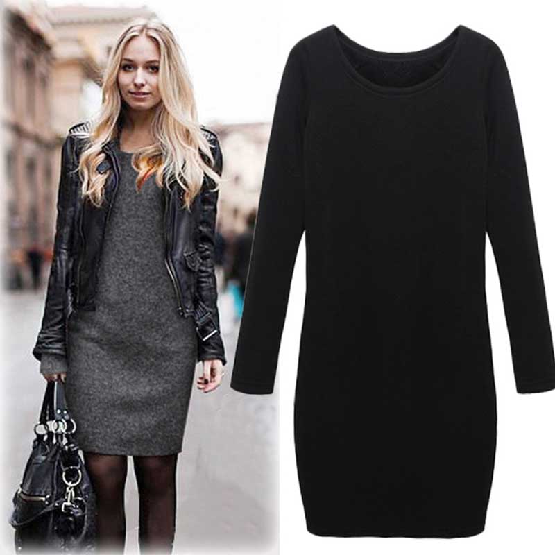 

Mink Keer черный L