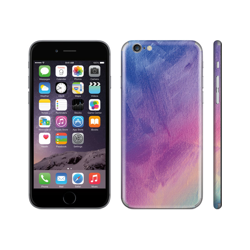 

GEEKID, iphone6 покрывает наклейка