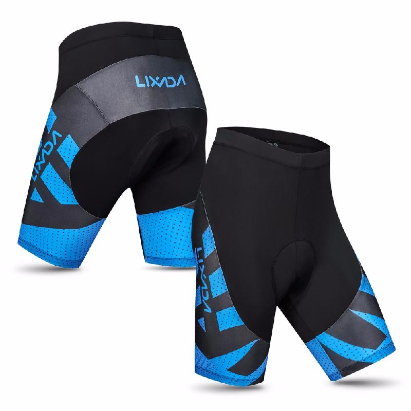 

Lixada Синий XL