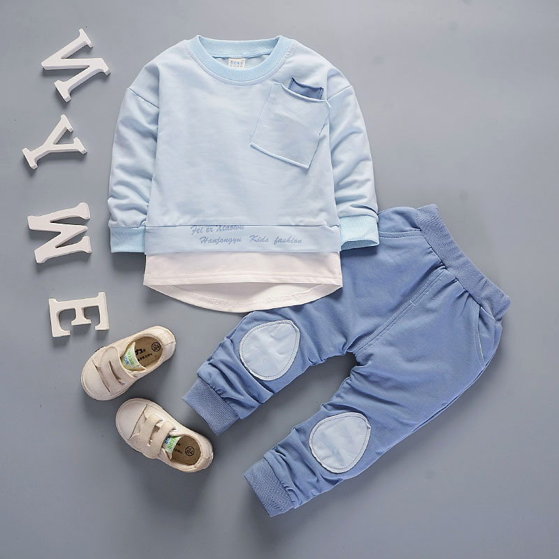 

yuyaobaby Blue 3T, Одежда для мальчиков