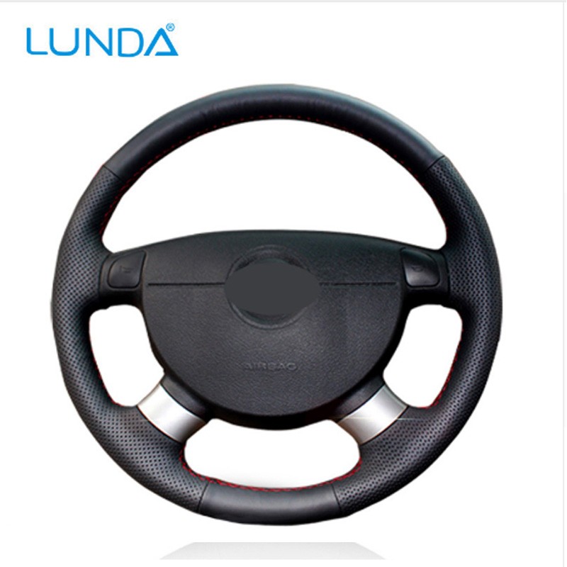 

LunDa Red