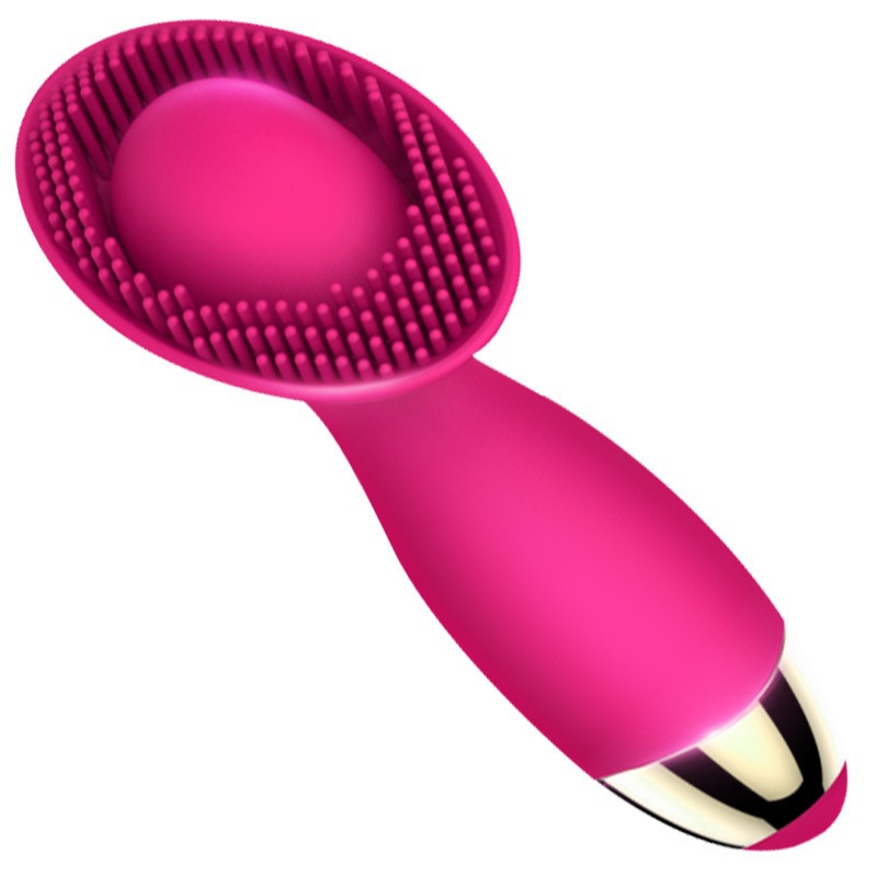 фото Pussy sucker horn massager ниппель-стимулятор силиконовый язык вибраторы фуксин бесплатный размер