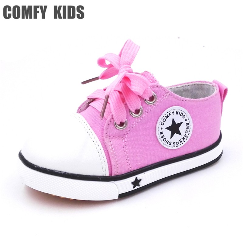 

COMFY KIDS Розовый цвет 55 ярдов, обувь для детей
