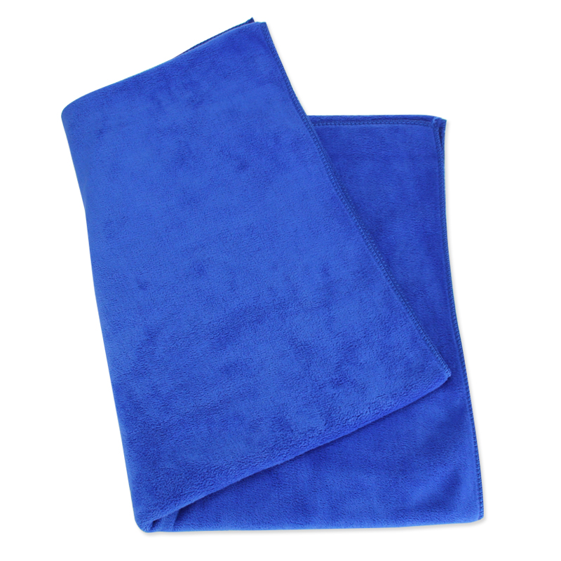 

JD Коллекция Большой Microfiber полотенце темно-синий, joycollection