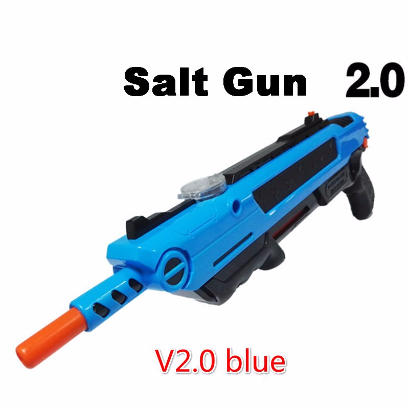 

Plenty Funsein Blue V20