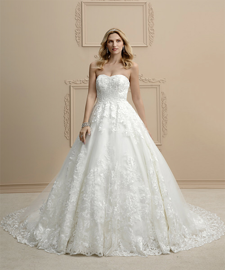 

CIRCELEE белый, свадебные платья с мантиями с вырезом и платьем