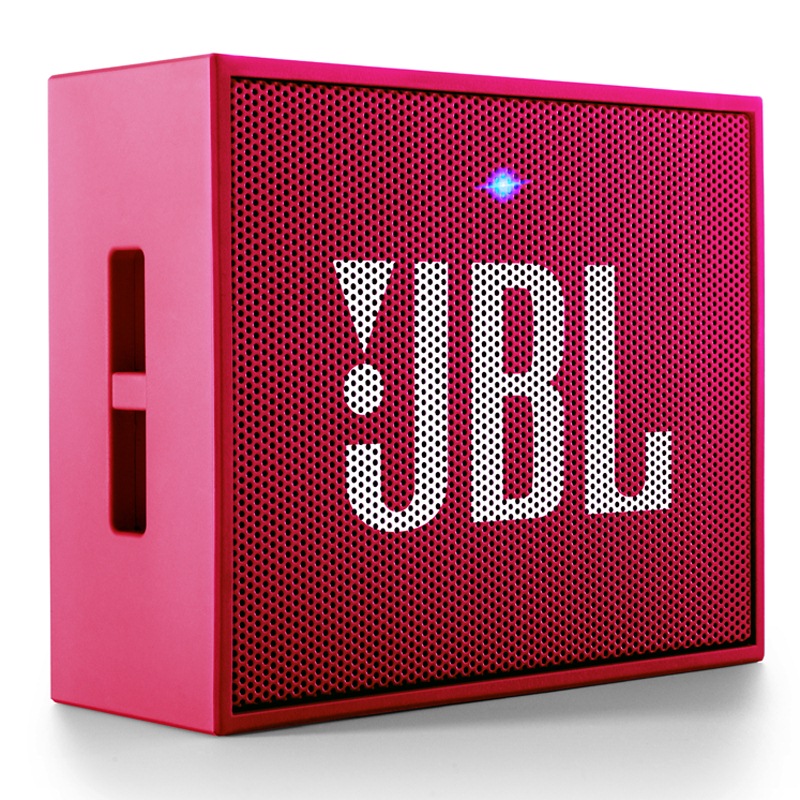 

JD Коллекция красный Версия Bluetooth, JBL GO