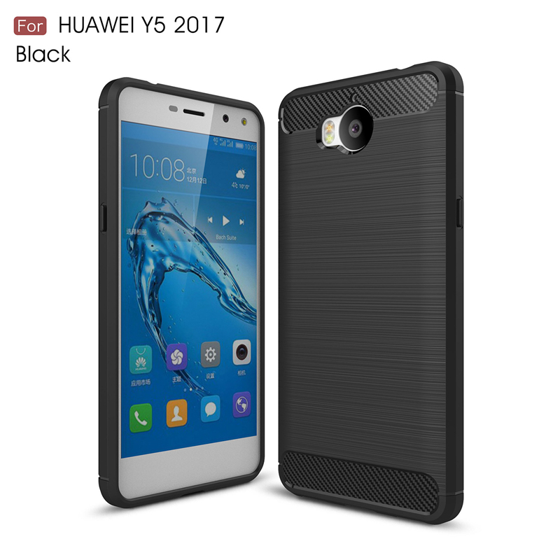 

goowiiz черный HUAWEI Y5 2017 Y6 2017 Nova Young, Huawei Y5 2017