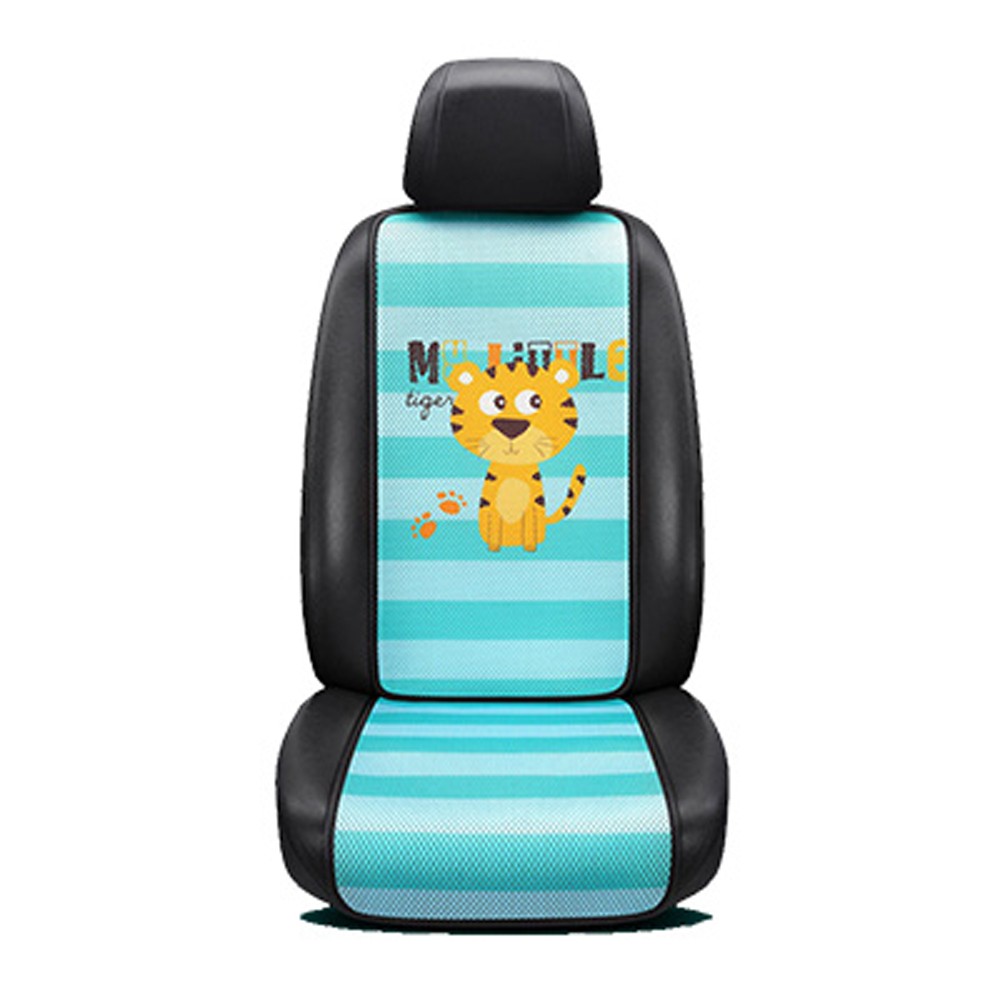 

COVERS Тигр Four Seasons Auto Seat Cover, KAWOSEN Car Seat Cushion