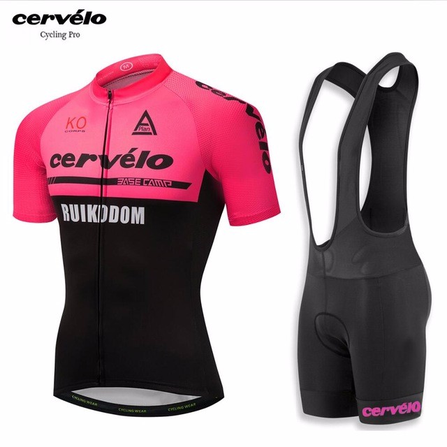 

cervelo розовый M