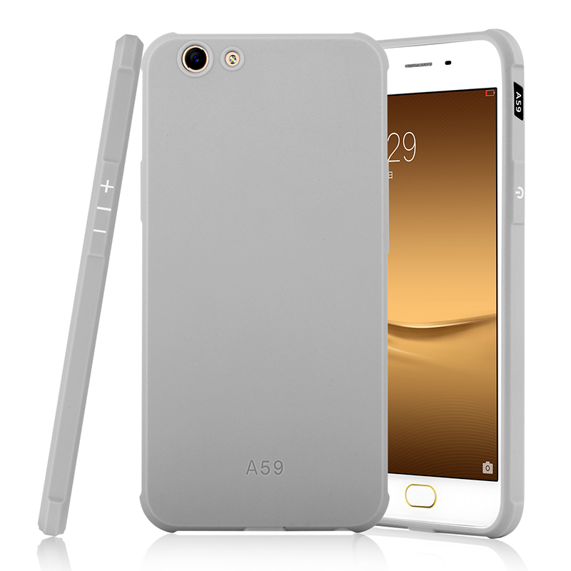 

goowiiz серый OPPO A39 A57, Oppo A57