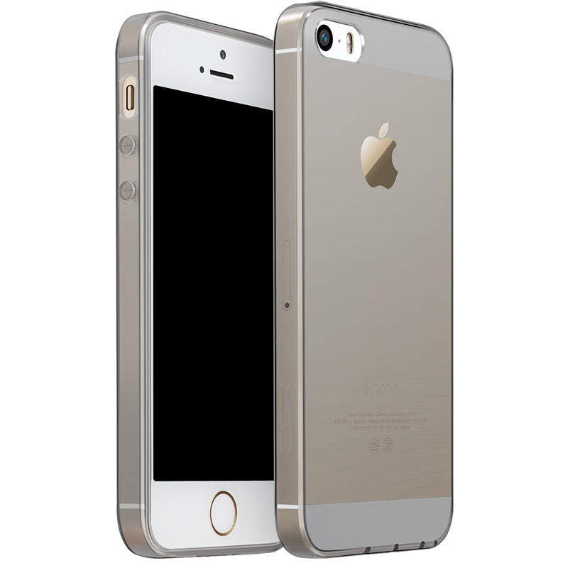 

ESR Черный iPhone 55SSE