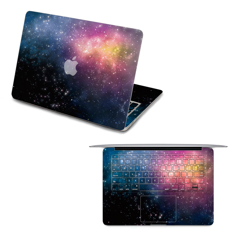 

GEEKID, Макбук наклейка stickermacbook клавиатура наклейка
