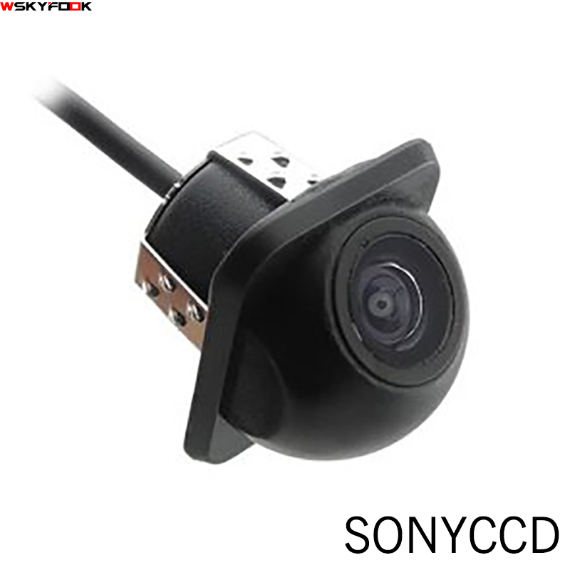 

Wskyfook sonyccd, камера парковки автомобиля